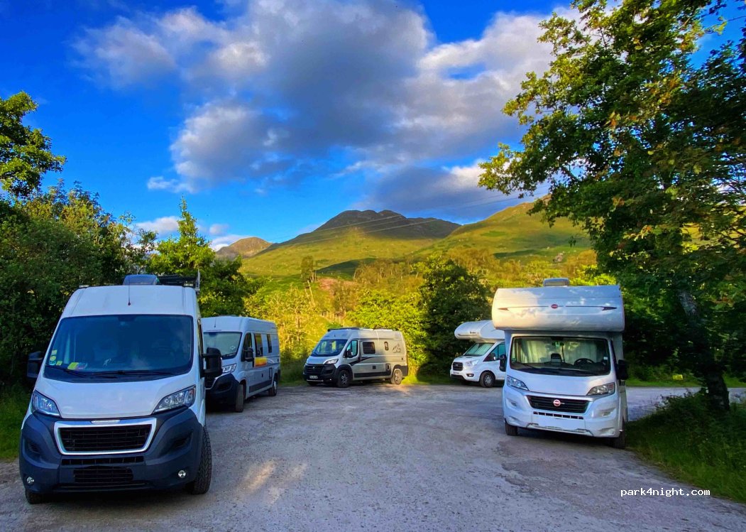 (PH37 4LT) Glenfinnan - A830 — foto 3