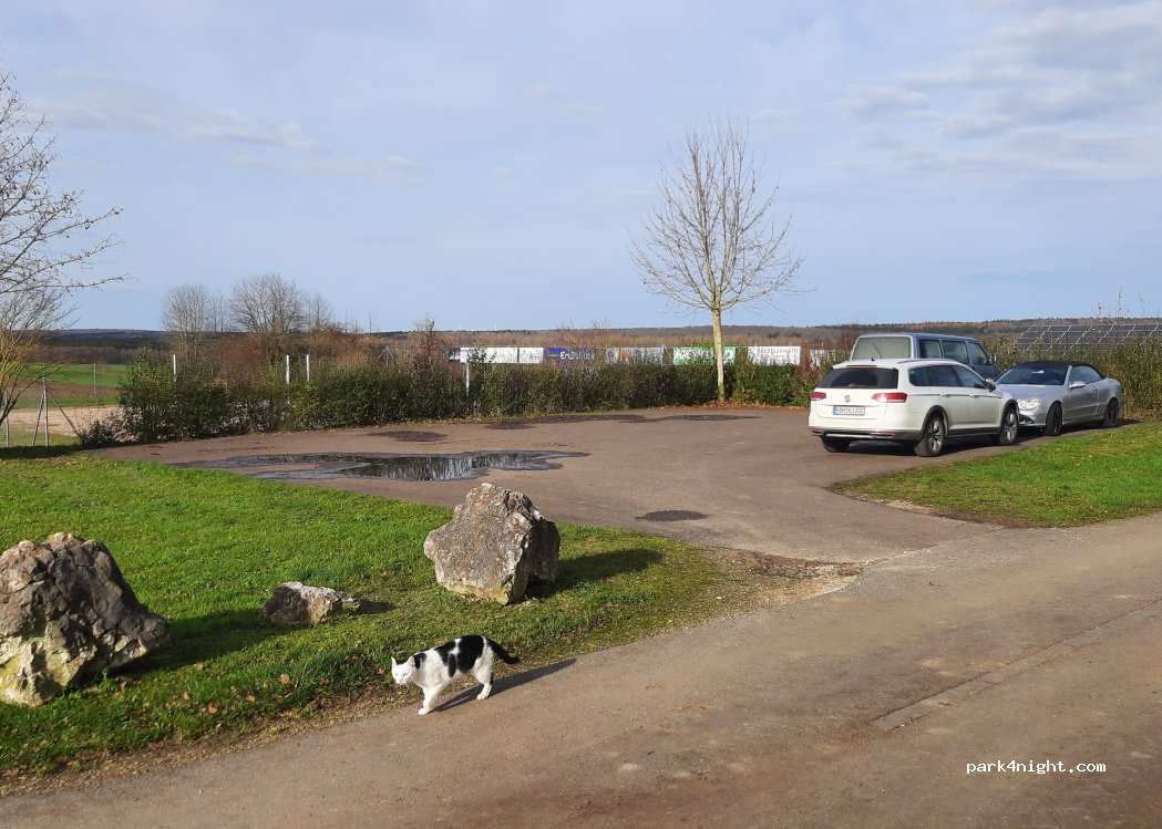 (89547) Gerstetten - 69 Wagenburgstraße — foto