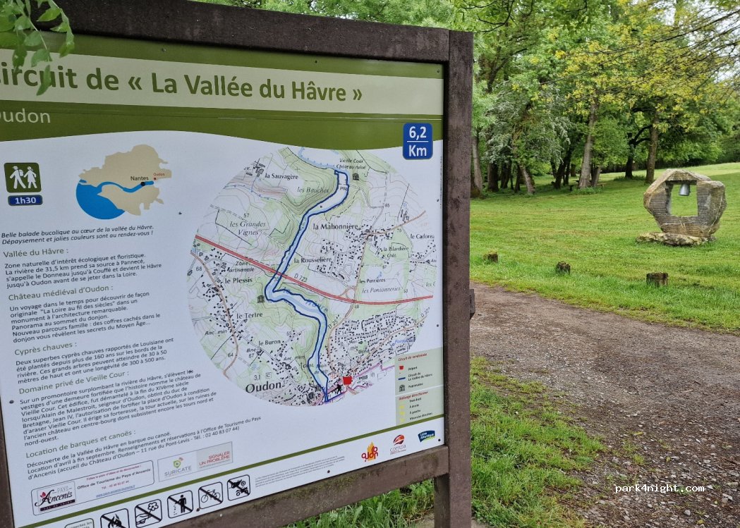 (44521) Oudon - 22 Rue de la Vallée — foto 4