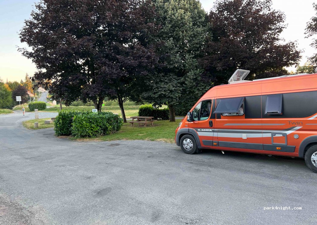 (23350) Genouillac - La Couture — foto 4
