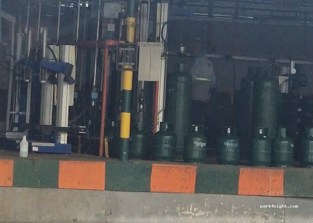 (99010) Lefkoşa - Şehit Mustafa Ahmet Ruso Caddesi — foto 2