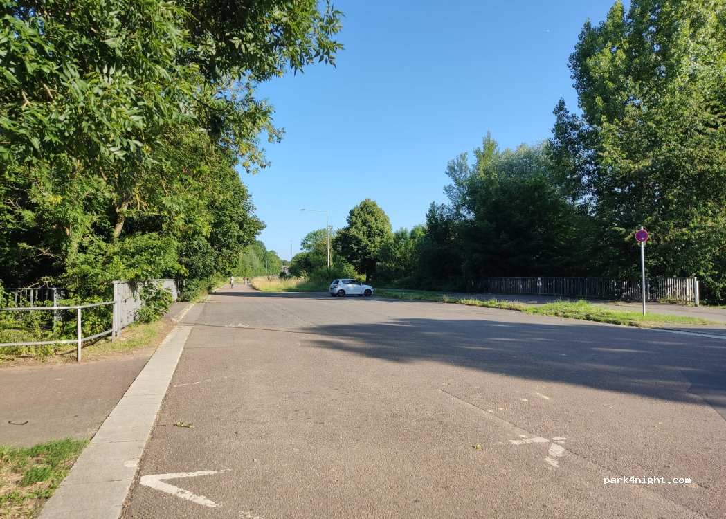 (52070) Aachen - 374F Jülicher Straße — foto 3