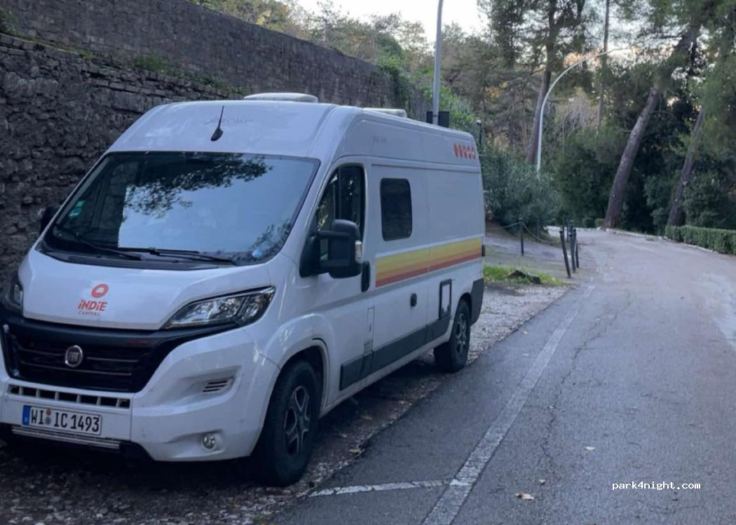 (63100) Ascoli Piceno - 9 Viale delle Rimembranze — foto