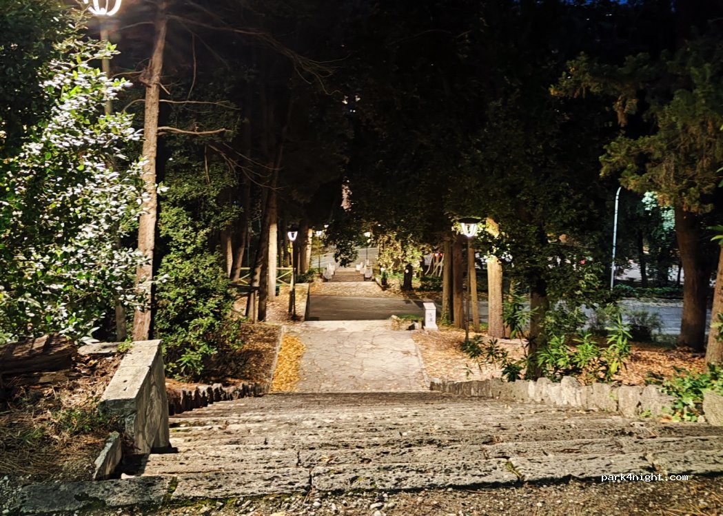 (63100) Ascoli Piceno - 9 Viale delle Rimembranze — foto 2