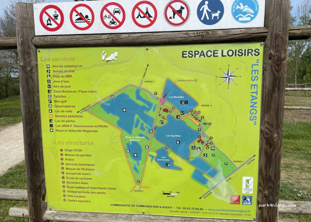 (81710) Saïx - En Bouysse — foto 3