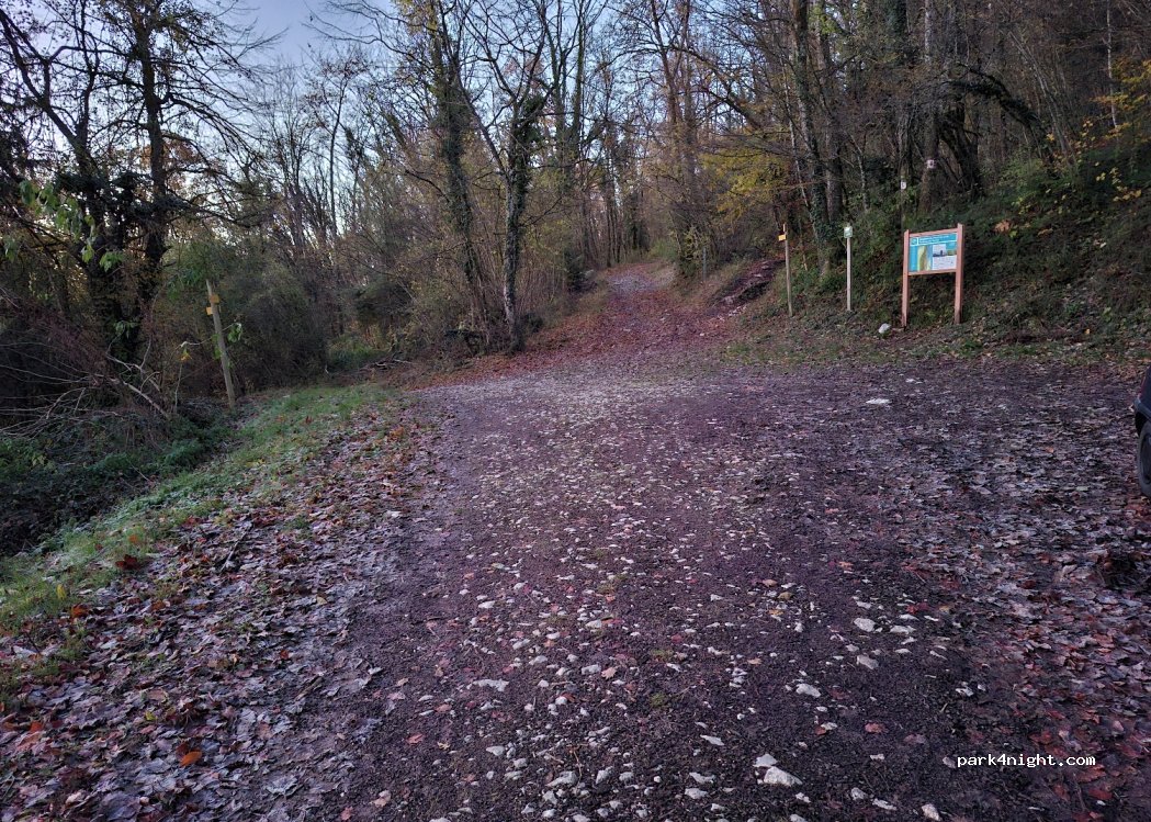 (73370) Le Bourget-du-Lac - 1365 Route de Grimaillon — foto