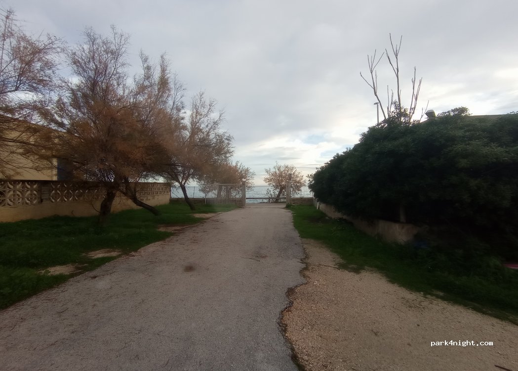 (70042) Cozze - 16C Lungomare Zara — foto 2