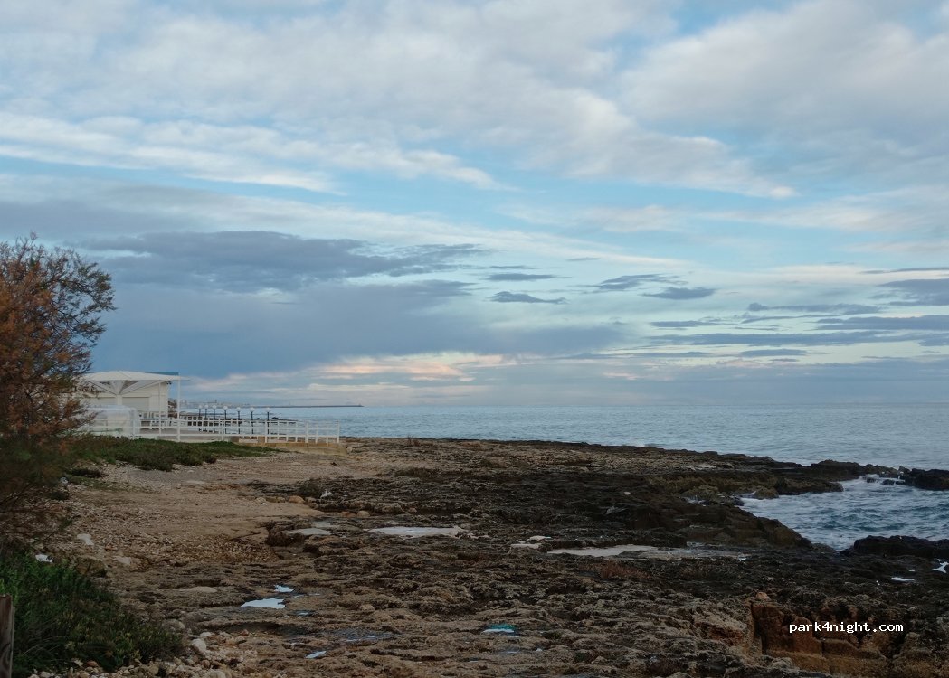 (70042) Cozze - 16C Lungomare Zara — foto 4