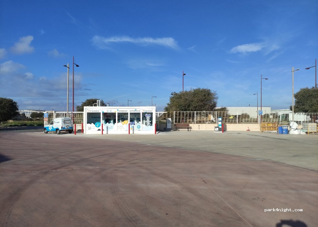 (30369) Cartagena - 60 Avenida del Carbono Pi. Camachos — foto 4