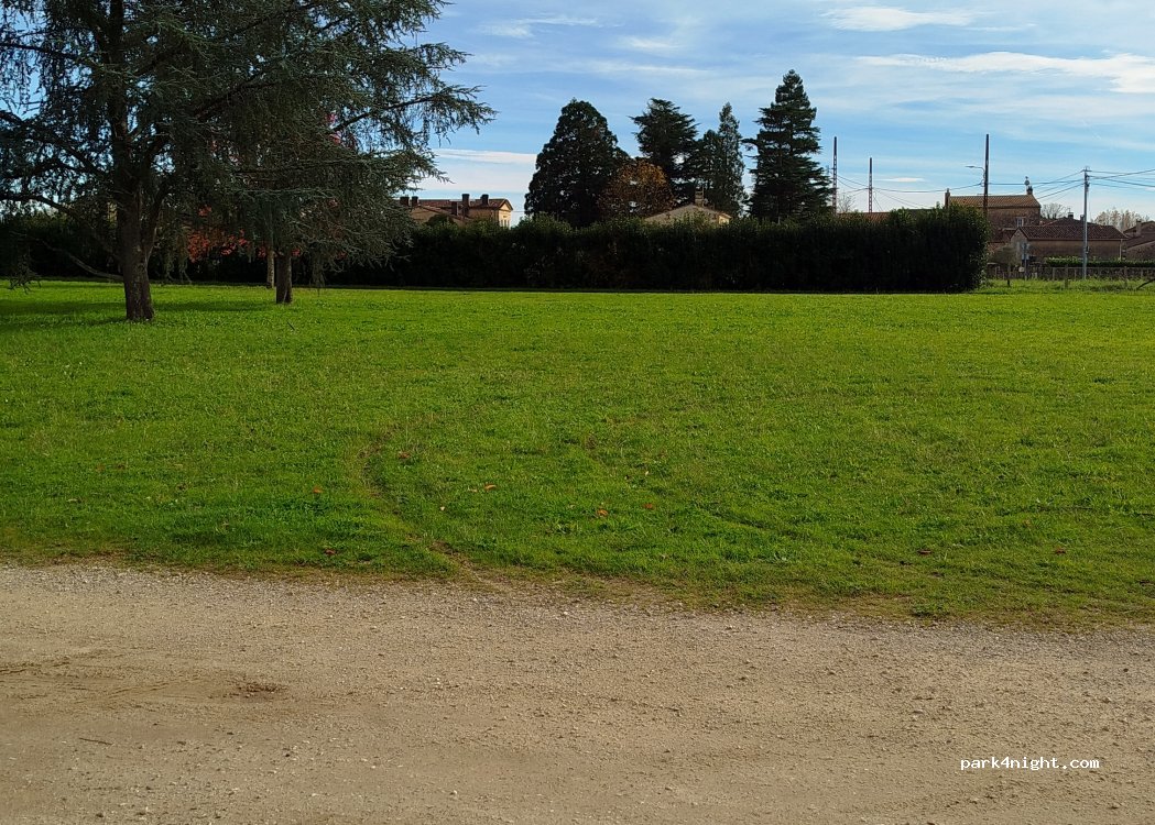 (33720) Virelade - 4 Rue de la Mairie — foto 2