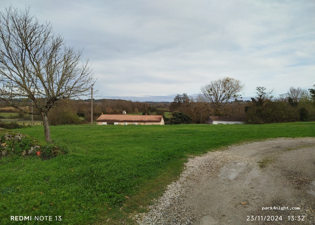 (33720) Virelade - 4 Rue de la Mairie — foto 5