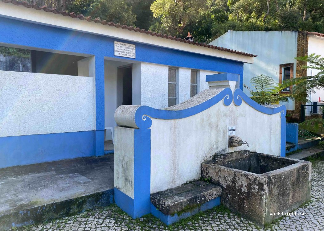 (2705-211) Gigaros - 4 Caminho de Rio de Milho — foto