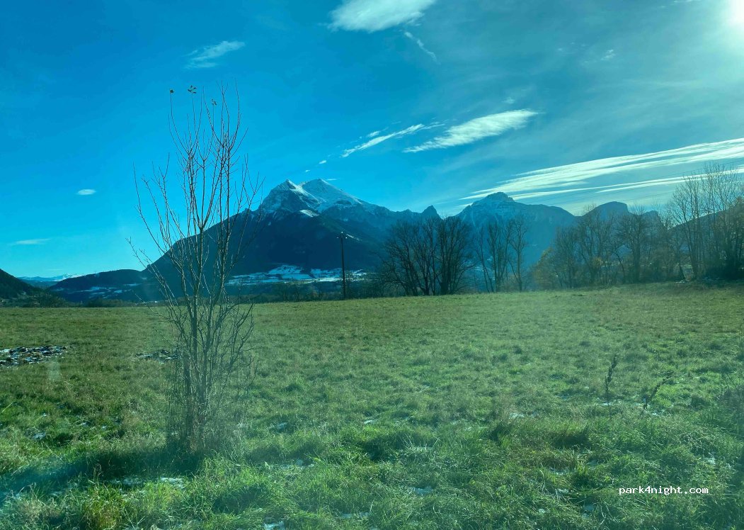 (38970) Les Côtes-de-Corps - 659 Route de la Mairie — foto
