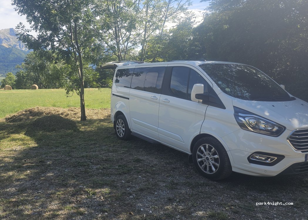 (38970) Les Côtes-de-Corps - 659 Route de la Mairie — foto 3