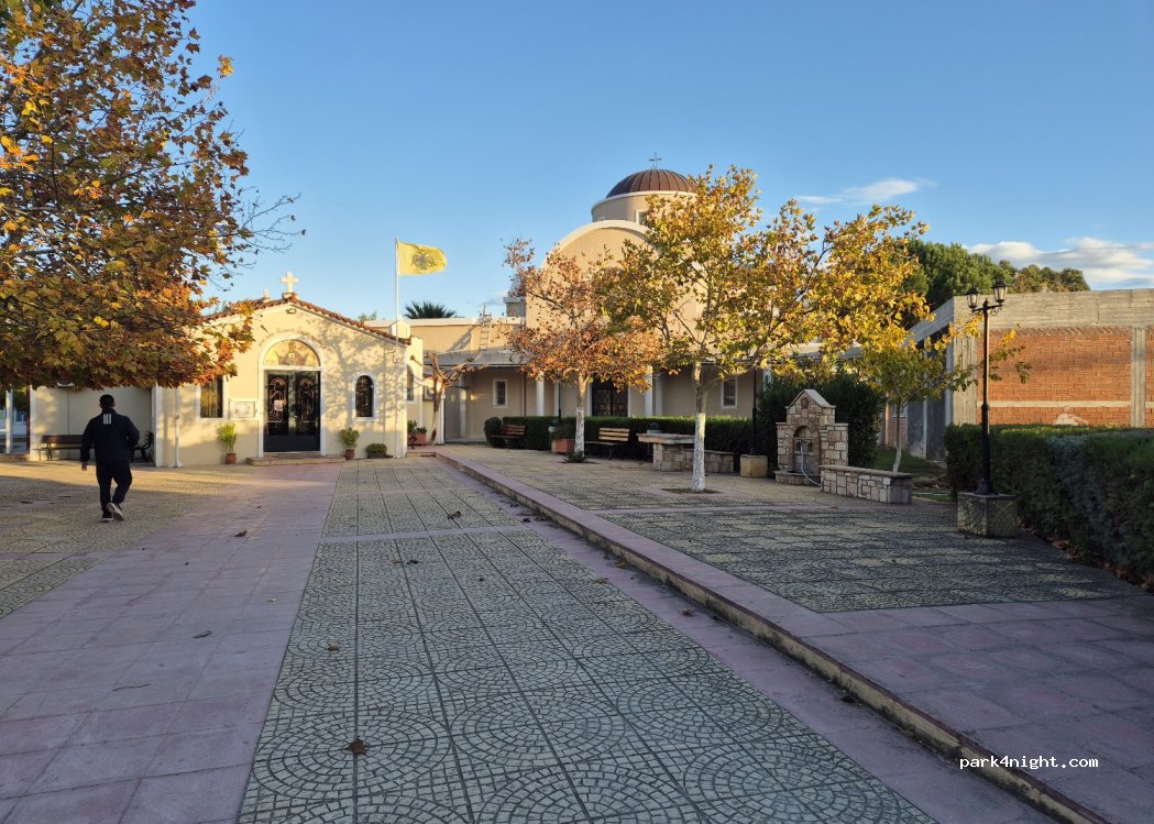 (340 08) Eretria - Varvaki — foto