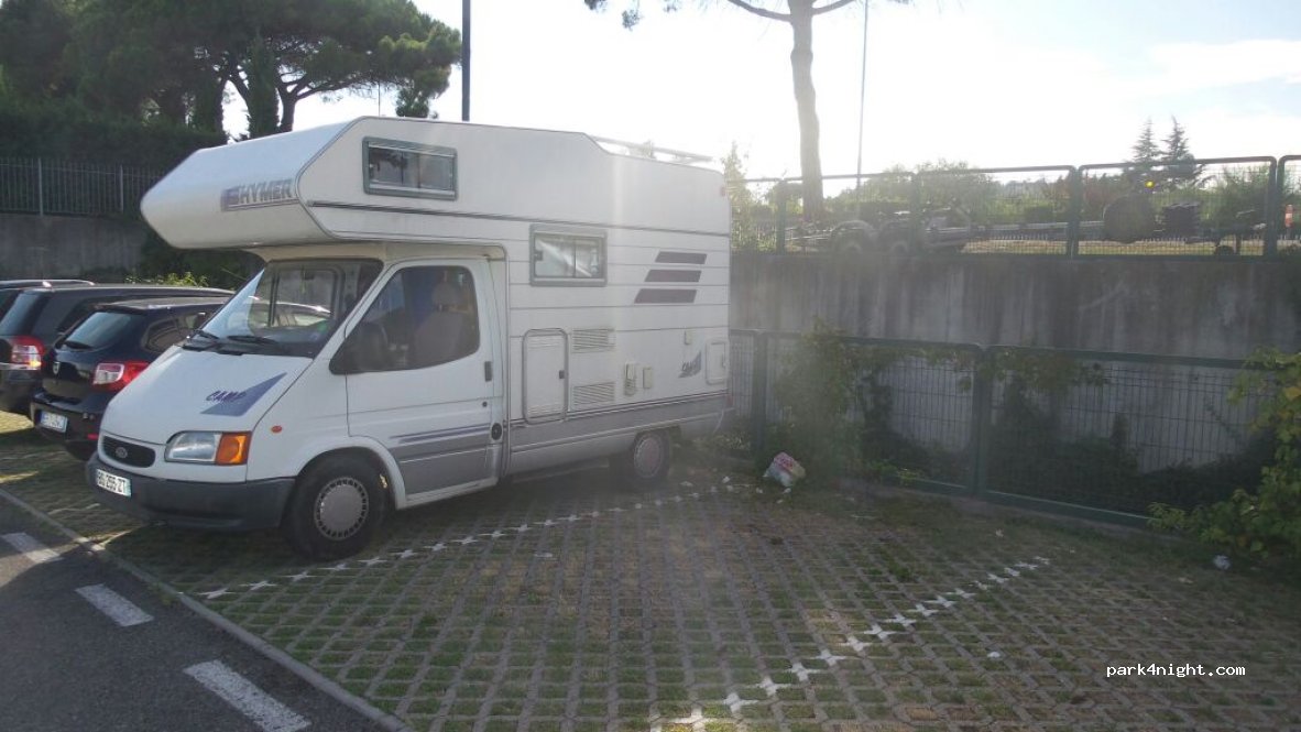 (25080) Padenghe Sul Garda - 3-5 Via Cavour — foto