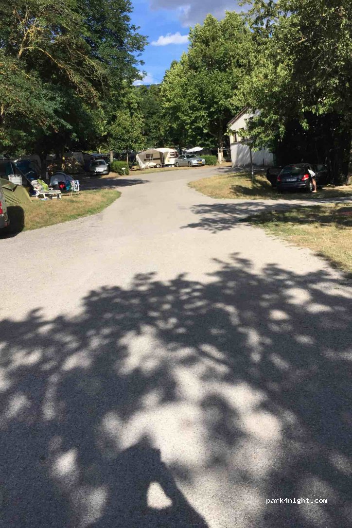 Camping municipal Justin — foto 2