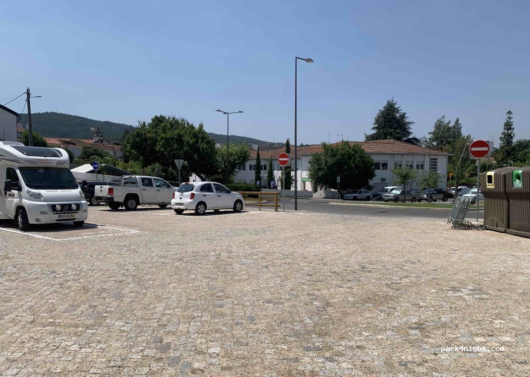 () União de Freguesias de Oleiros e Amiei - — foto 2
