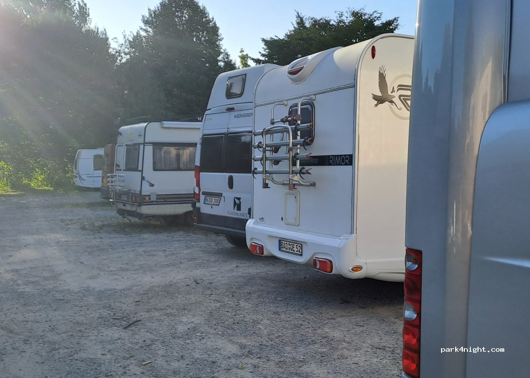 (76530) Baden-Baden - 38 Aumattstraße — foto 3