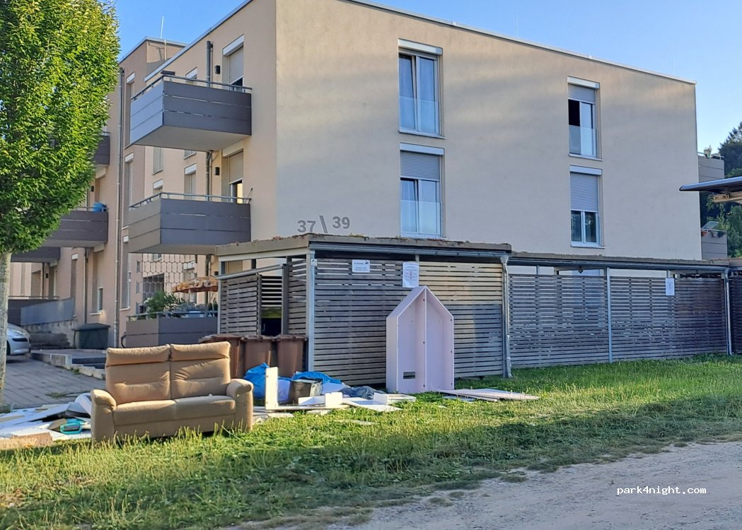 (76530) Baden-Baden - 38 Aumattstraße — foto 4
