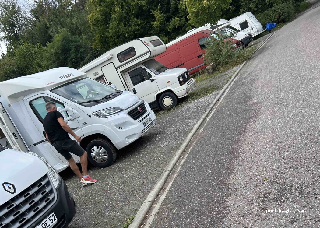 (76530) Baden-Baden - 38 Aumattstraße — foto 5