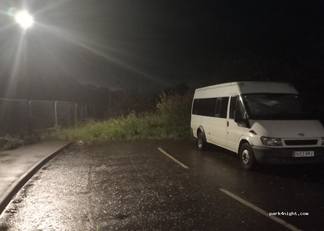 (IP3 9GG) Ipswich - 5 Nacton Road — foto