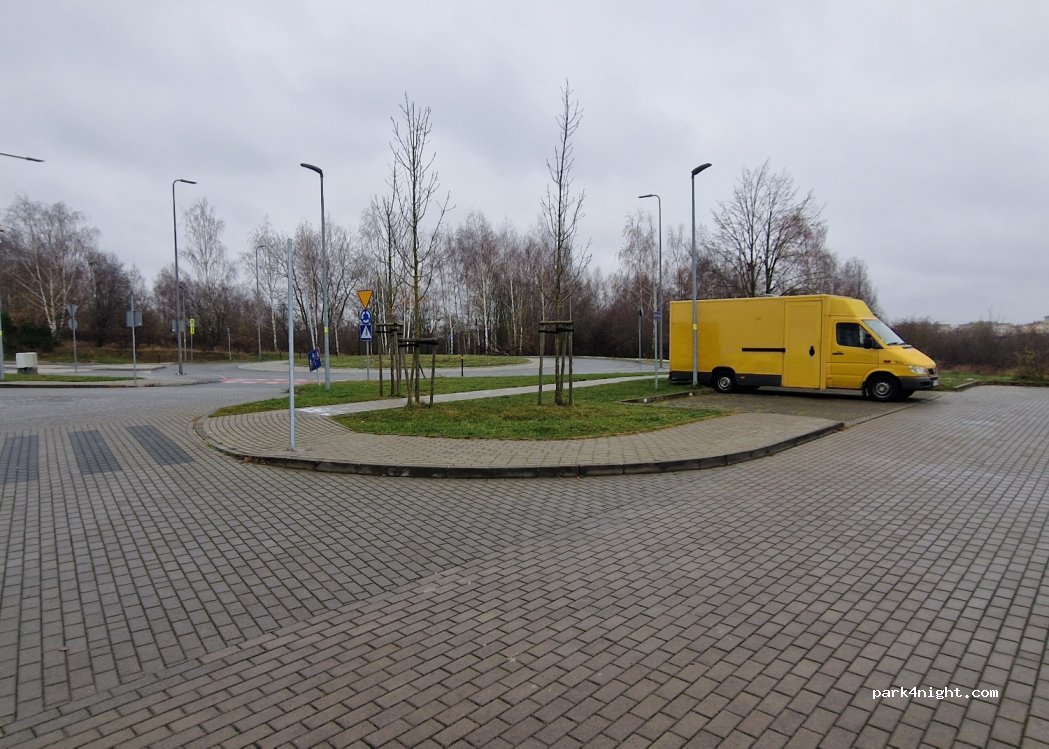 (80-180) Gdańsk - Lawendowe Wzgórze — foto