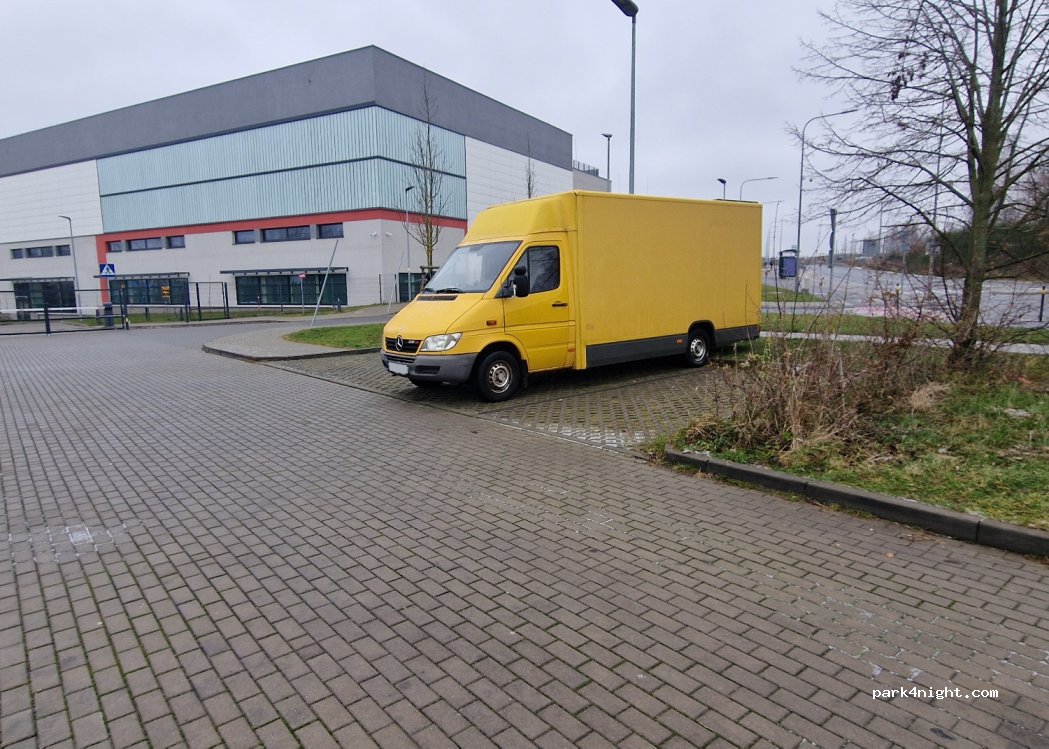 (80-180) Gdańsk - Lawendowe Wzgórze — foto 2