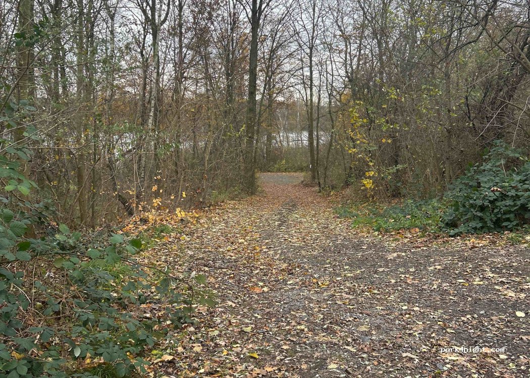 (04575) Lobstädt - 36 Alt-Witznitzer-Straße — foto