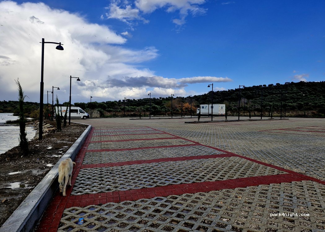 (9401) Zvërnec - Unnamed Road — foto 2