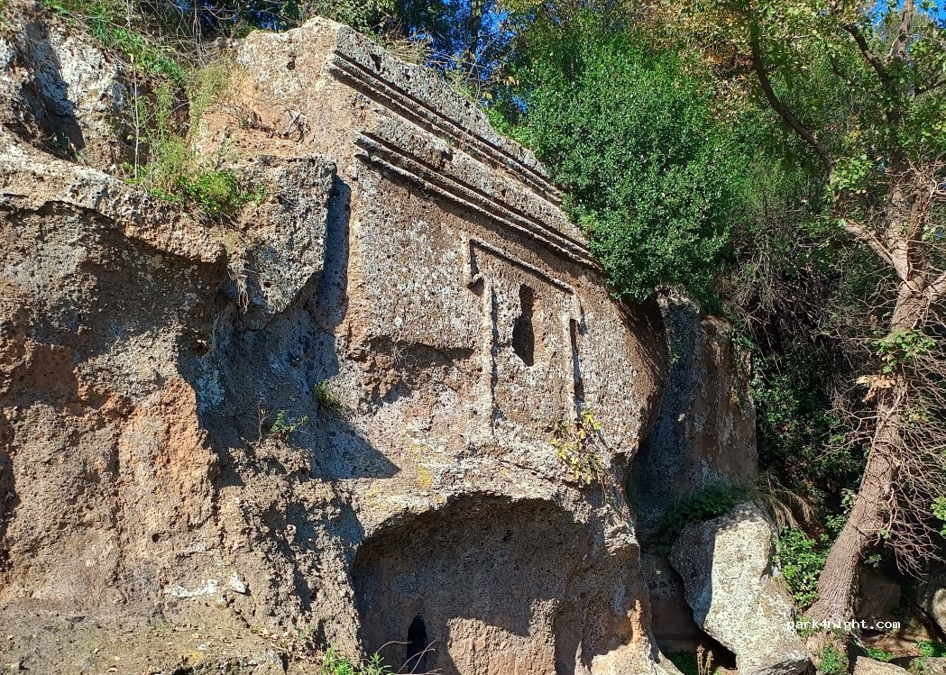 (01100) Viterbo - 13 Via Procoio — foto 4