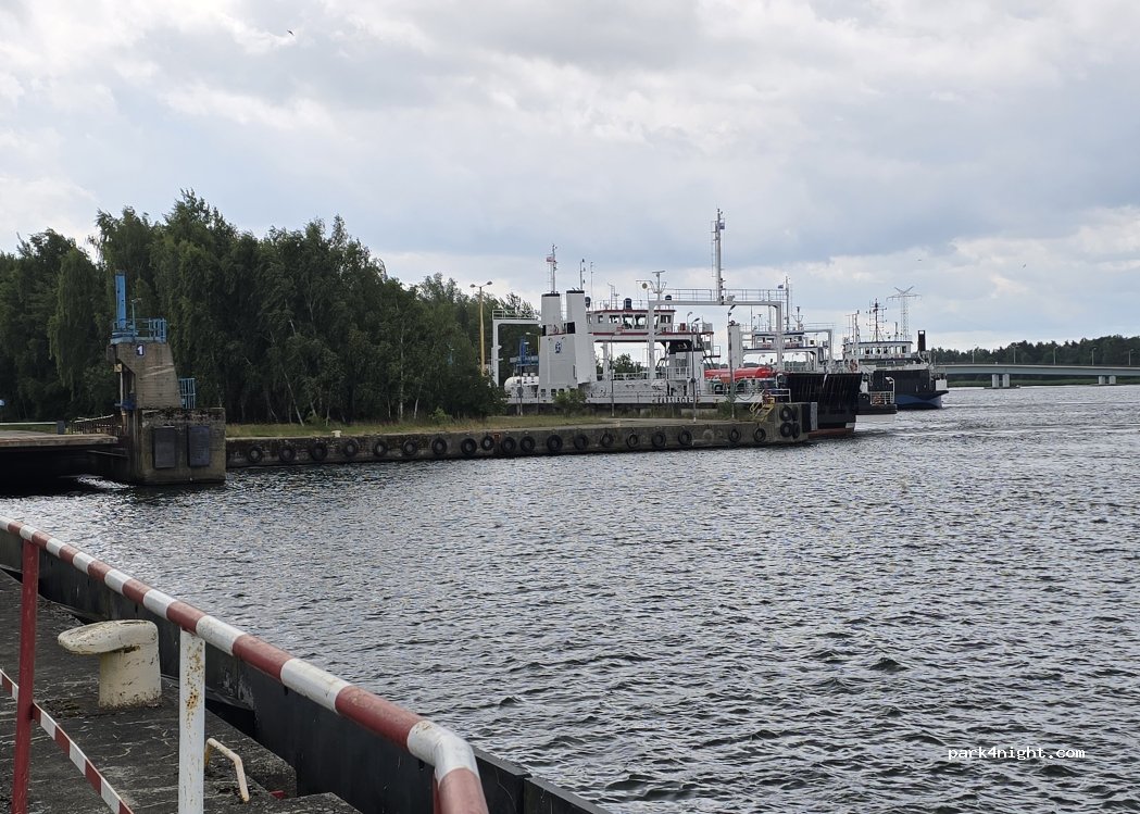 (72-602) Świnoujście - — foto 4