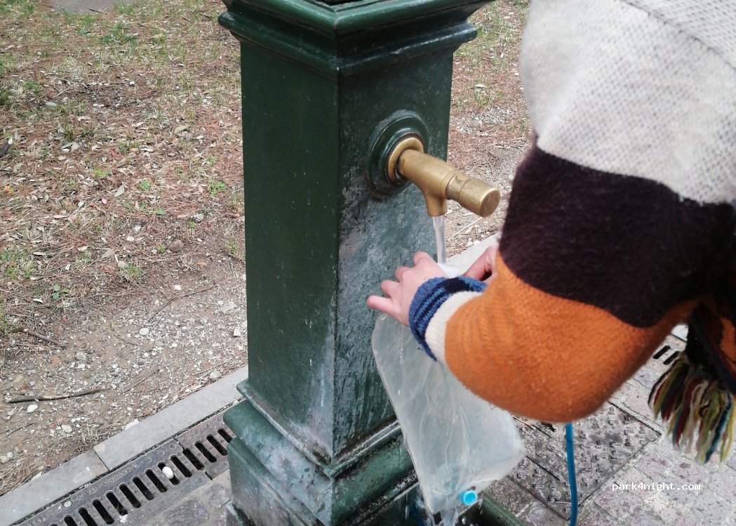 (34136) Trieste - 263 Viale Miramare — foto