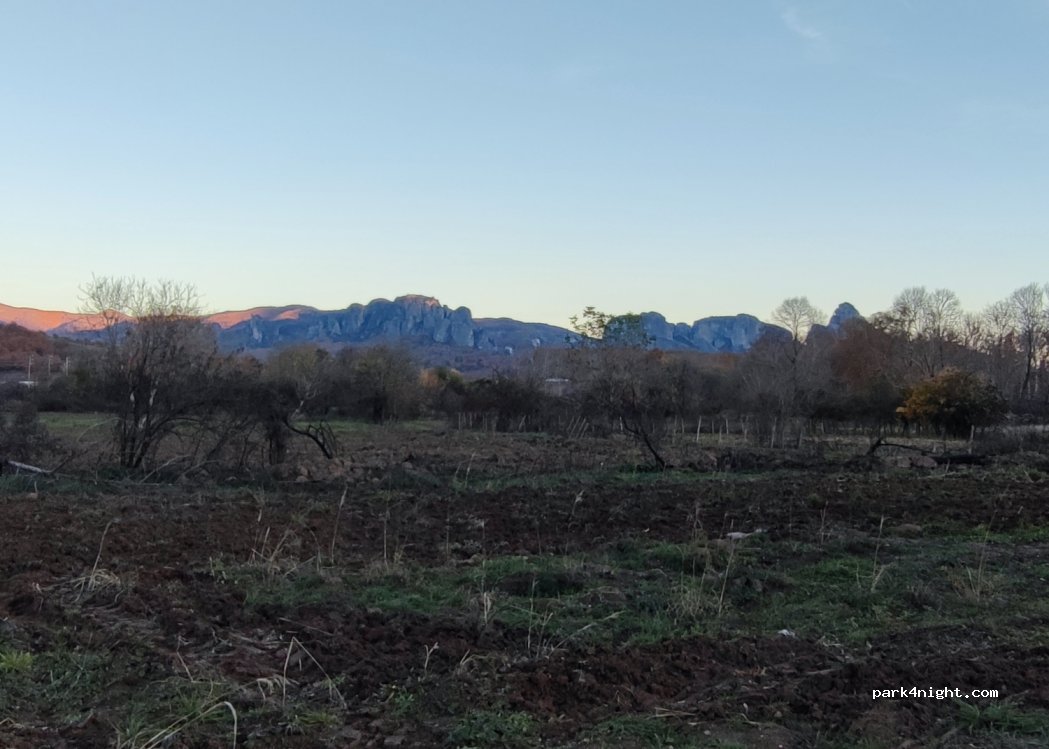 (422 00) Kalampaka - EO Trikalon Ioanninon — foto 2