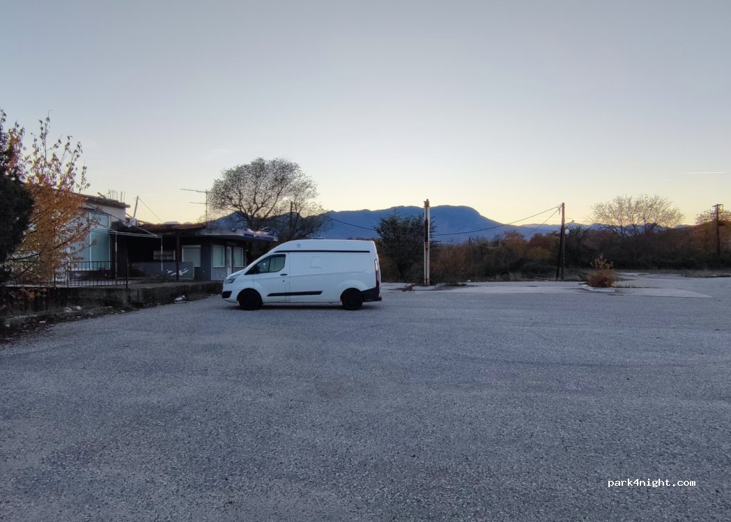 (422 00) Kalampaka - EO Trikalon Ioanninon — foto 3