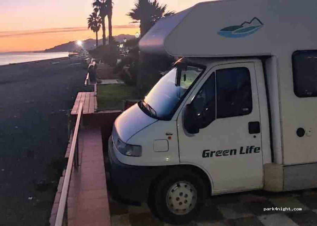 (98026) Nizza di Sicilia - 216 Via Lungomare Unità dell'Italia — foto
