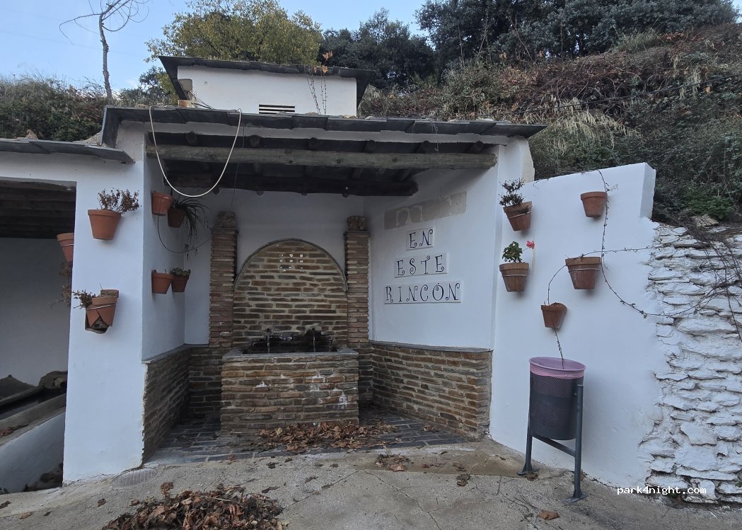 (18494) Júbar - 4 Calle Humilladero — foto