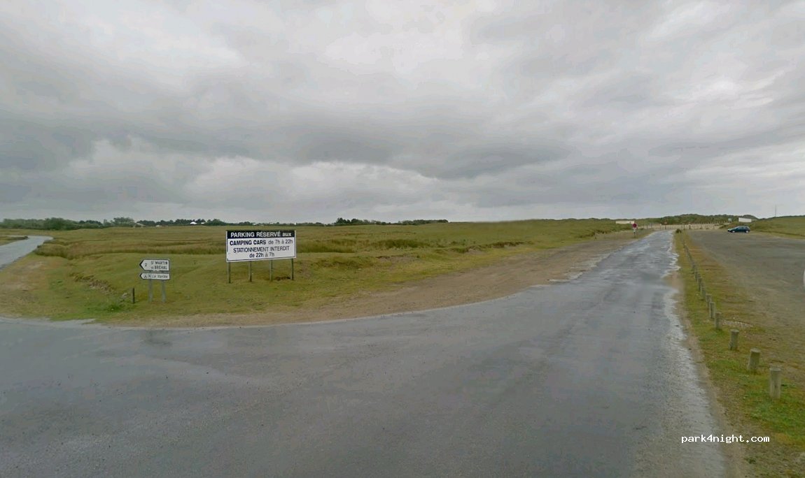 (50290) Bricqueville-sur-Mer - 434 Les Dunes — foto