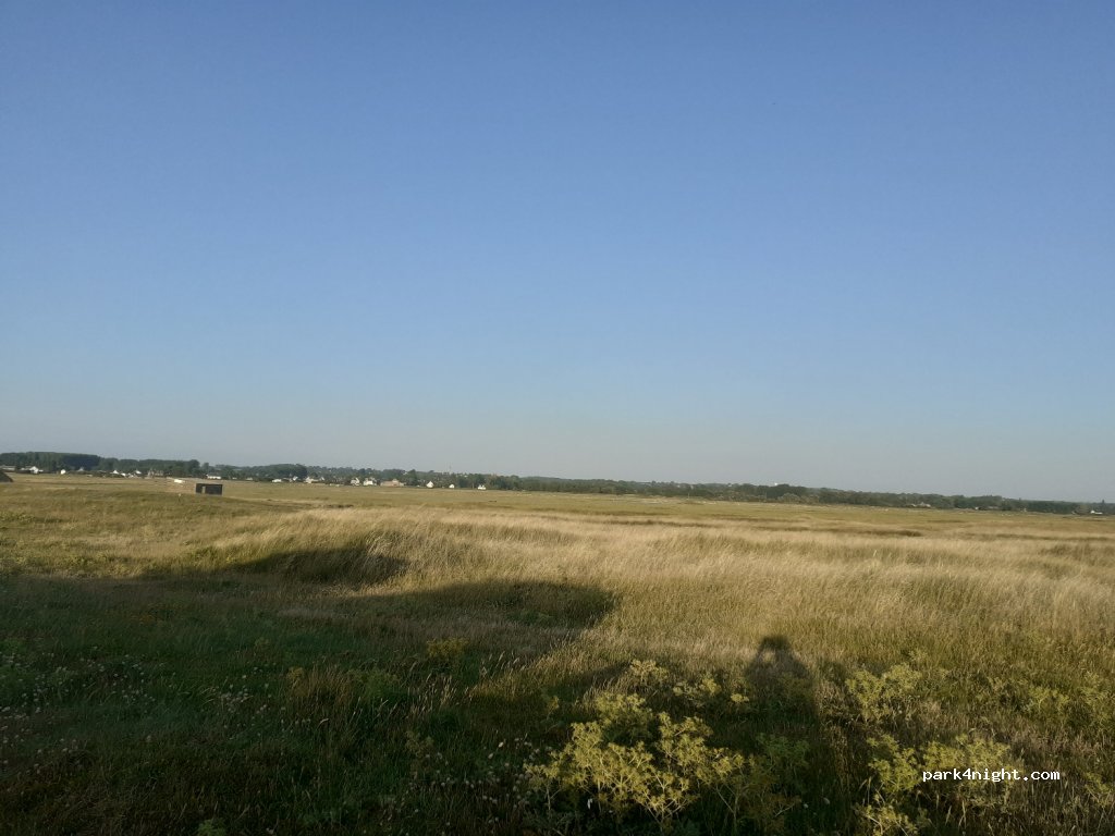 (50290) Bricqueville-sur-Mer - 434 Les Dunes — foto 3