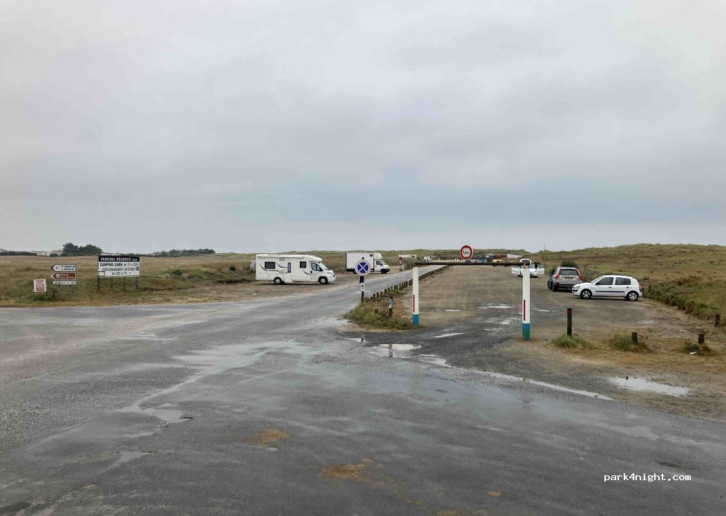 (50290) Bricqueville-sur-Mer - 434 Les Dunes — foto 4