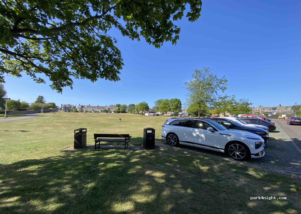 (EH31 2BN) Gullane - 1 Goose Green Mews — foto