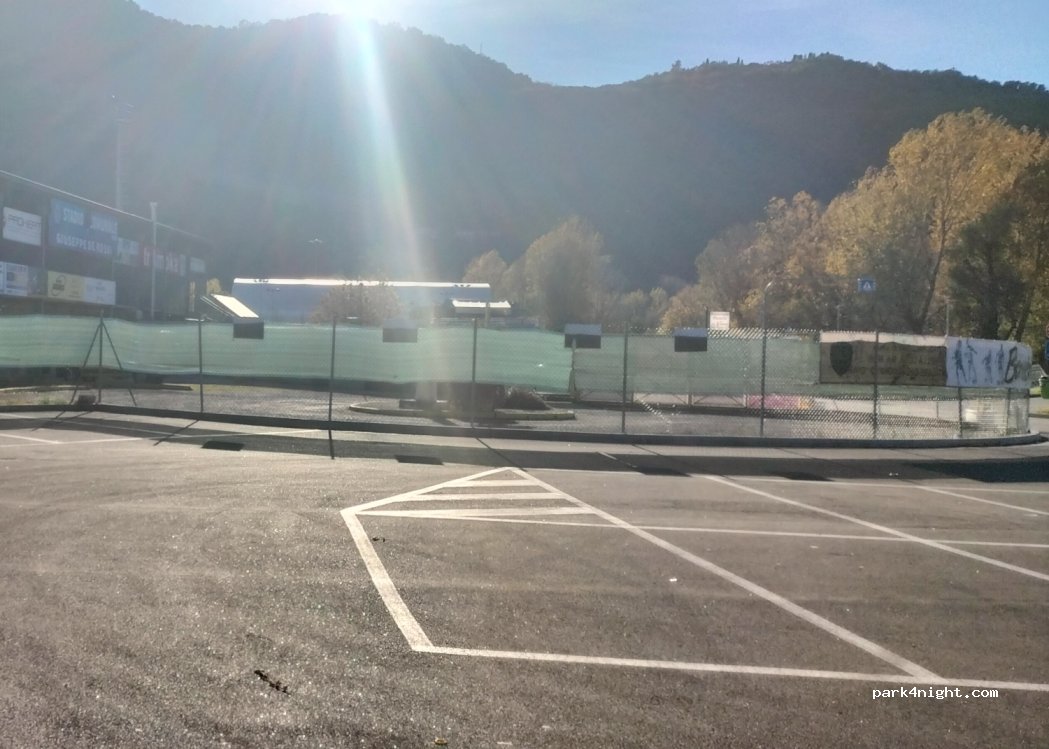 (25049) Iseo - 11 Via Gorzoni — foto