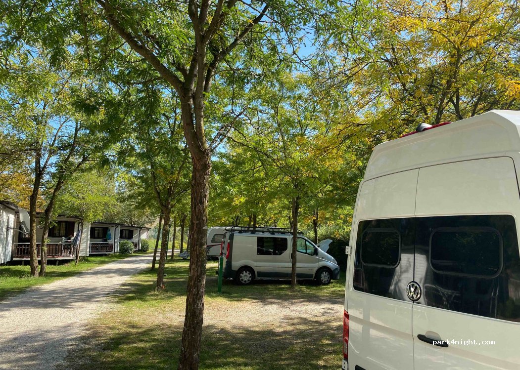 Camping Arizona — foto 3