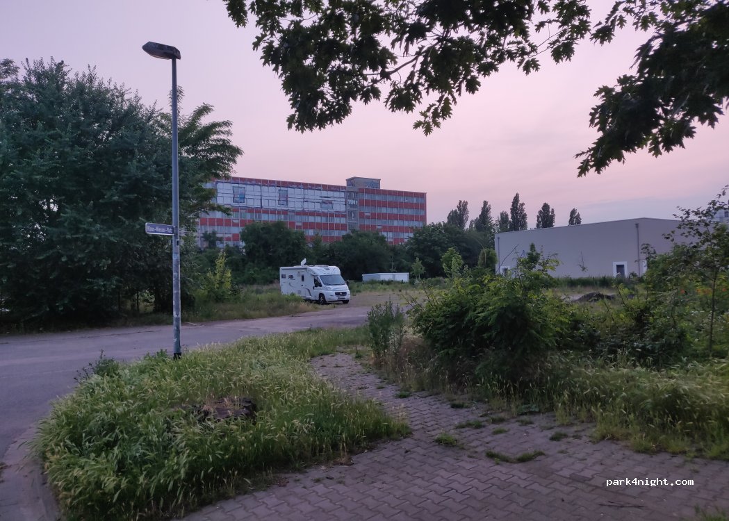 (39108) Magdeburg - 31 Wilhelm-Kobelt-Straße — foto 2