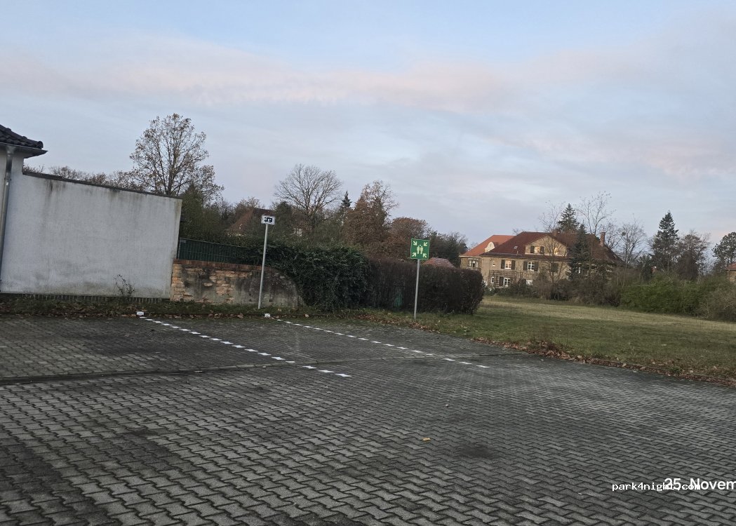 (02991) Lauta - 11 Hauptstraße — foto