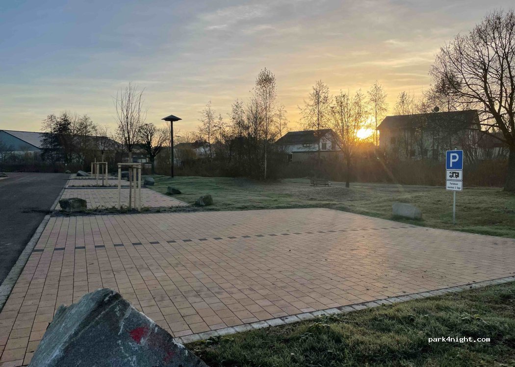 (89362) Offingen - 5 Am Sportplatz — foto 2