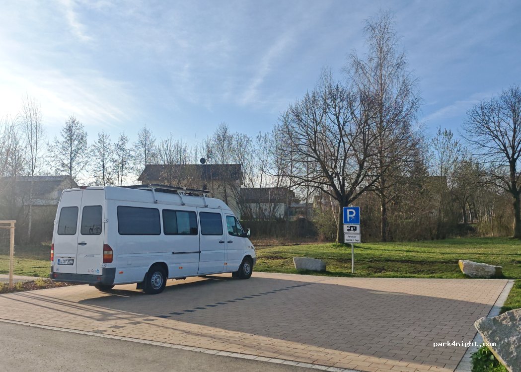 (89362) Offingen - 5 Am Sportplatz — foto 4