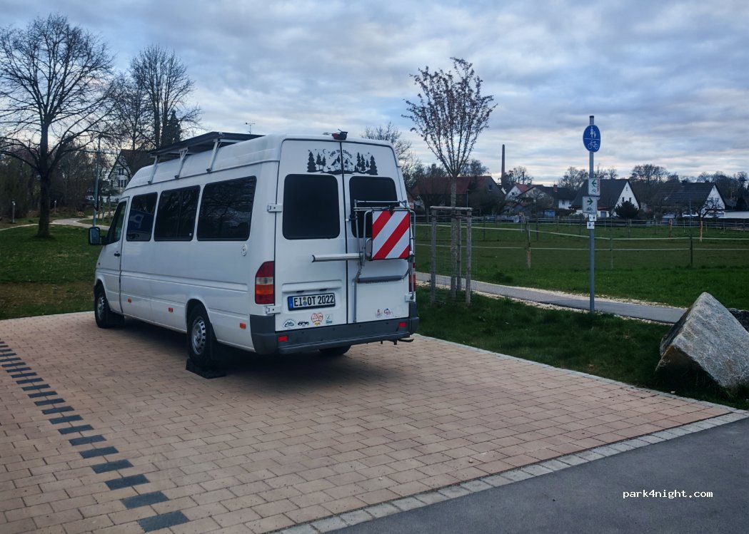 (89362) Offingen - 5 Am Sportplatz — foto 5