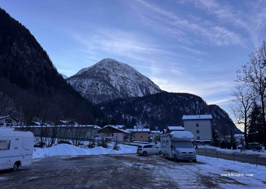 (23021) Campodolcino - 40 Via Luciano Leonardi — foto 2