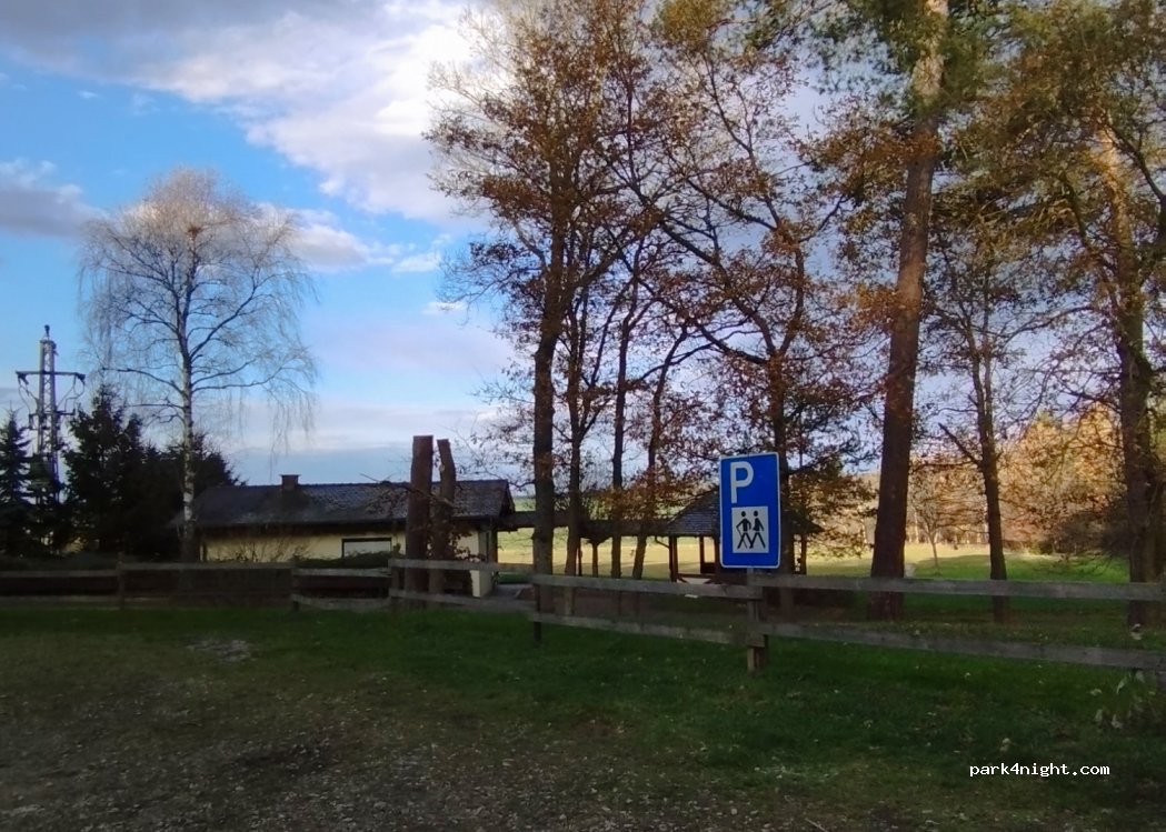 (55) Dichtelbach - Unnamed road — foto